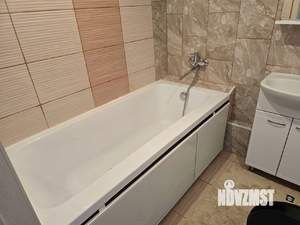 Студия квартира, на длительный срок, 29м2, 6/19 этаж