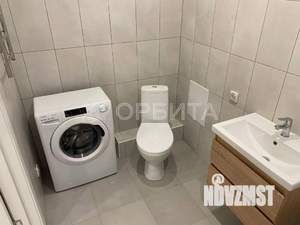 Студия квартира, на длительный срок, 31м2, 5/20 этаж