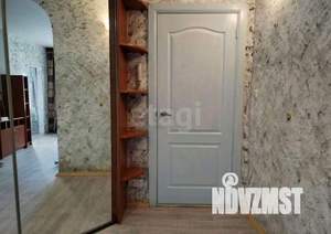 3-к квартира, на длительный срок, 85м2, 1/5 этаж