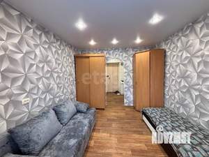 Студия квартира, на длительный срок, 18м2, 2/5 этаж