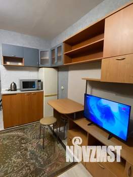 Студия квартира, посуточно, 18м2, 2/5 этаж