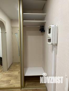 Студия квартира, на длительный срок, 27м2, 10/10 этаж