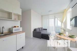 2-к квартира, посуточно, 48м2, 15/15 этаж