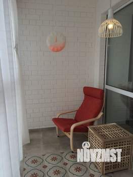 1-к квартира, на длительный срок, 41м2, 14/16 этаж