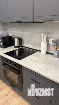 1-к квартира, на длительный срок, 42м2, 5/13 этаж