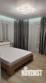 2-к квартира, на длительный срок, 66м2, 14/16 этаж