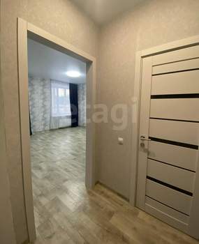 Студия квартира, на длительный срок, 33м2, 3/24 этаж