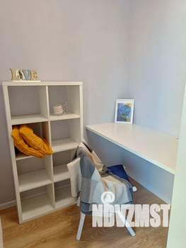Студия квартира, посуточно, 30м2, 7/16 этаж