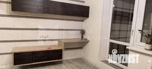 1-к квартира, на длительный срок, 40м2, 2/10 этаж