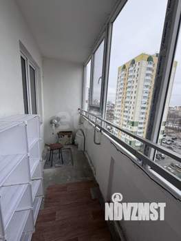 1-к квартира, на длительный срок, 30м2, 10/10 этаж