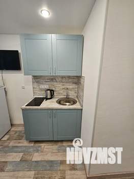 Студия квартира, посуточно, 18м2, 1/5 этаж