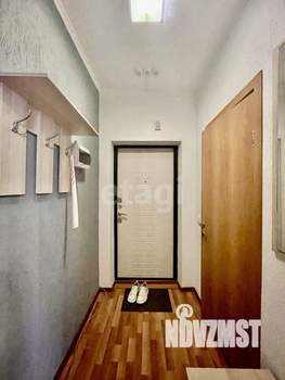 Студия квартира, на длительный срок, 29м2, 12/15 этаж