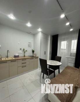 2-к квартира, посуточно, 45м2, 1/1 этаж