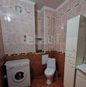 1-к квартира, на длительный срок, 44м2, 7/16 этаж