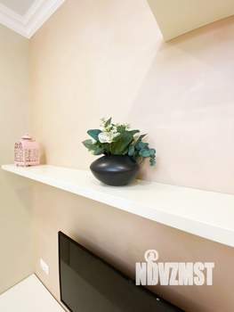 1-к квартира, посуточно, 60м2, 1/1 этаж