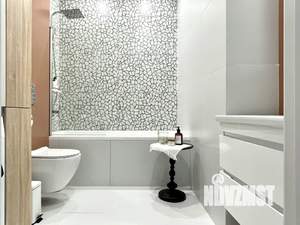 Студия квартира, посуточно, 26м2, 10/15 этаж