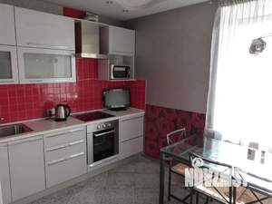 1-к квартира, посуточно, 50м2, 6/10 этаж