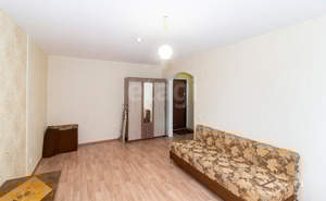 1-к квартира, на длительный срок, 43м2, 2/14 этаж