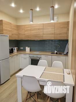 1-к квартира, на длительный срок, 40м2, 6/10 этаж