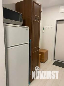 Студия квартира, посуточно, 20м2, 4/12 этаж