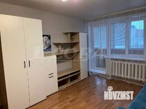 1-к квартира, на длительный срок, 33м2, 9/9 этаж