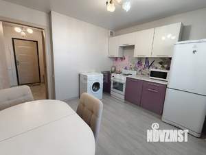 1-к квартира, на длительный срок, 35м2, 10/11 этаж