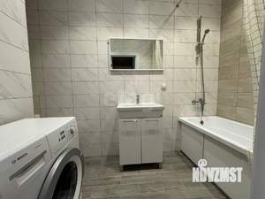 1-к квартира, на длительный срок, 40м2, 16/24 этаж