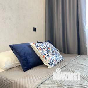 1-к квартира, посуточно, 28м2, 9/15 этаж