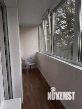 2-к квартира, на длительный срок, 48м2, 4/10 этаж