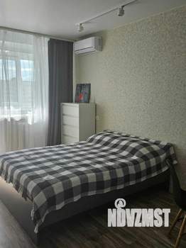 2-к квартира, посуточно, 45м2, 1/1 этаж