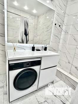 1-к квартира, на длительный срок, 36м2, 11/21 этаж