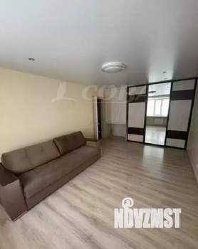 1-к квартира, на длительный срок, 43м2, 6/10 этаж