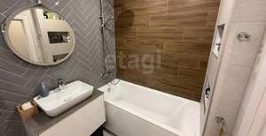 2-к квартира, на длительный срок, 70м2, 4/10 этаж
