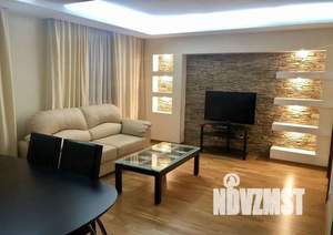 2-к квартира, на длительный срок, 60м2, 10/10 этаж