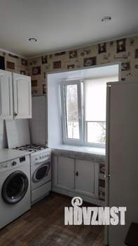 2-к квартира, на длительный срок, 48м2, 3/5 этаж