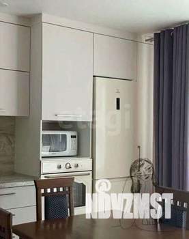 1-к квартира, на длительный срок, 48м2, 5/10 этаж