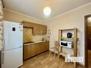 1-к квартира, на длительный срок, 43м2, 7/14 этаж