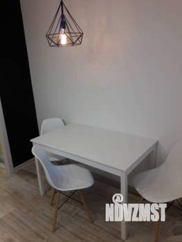 1-к квартира, посуточно, 36м2, 7/9 этаж