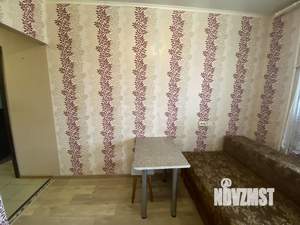 1-к квартира, на длительный срок, 40м2, 3/14 этаж