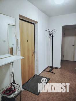 2-к квартира, посуточно, 60м2, 1/9 этаж