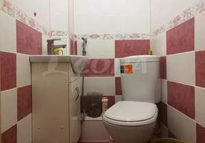 2-к квартира, на длительный срок, 85м2, 7/10 этаж