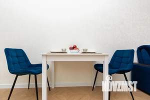 1-к квартира, посуточно, 37м2, 4/9 этаж