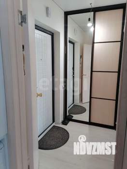 1-к квартира, на длительный срок, 32м2, 5/9 этаж