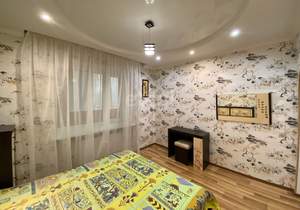 1-к квартира, на длительный срок, 48м2, 9/18 этаж