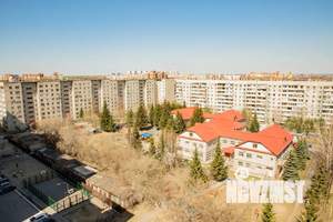 2-к квартира, посуточно, 67м2, 11/11 этаж