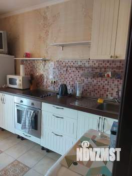 1-к квартира, на длительный срок, 37м2, 4/9 этаж