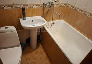 1-к квартира, на длительный срок, 40м2, 2/9 этаж