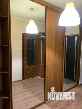 1-к квартира, на длительный срок, 45м2, 10/17 этаж