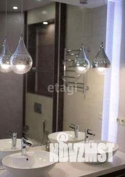 3-к квартира, на длительный срок, 100м2, 19/24 этаж
