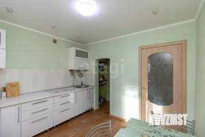 2-к квартира, на длительный срок, 66м2, 3/9 этаж